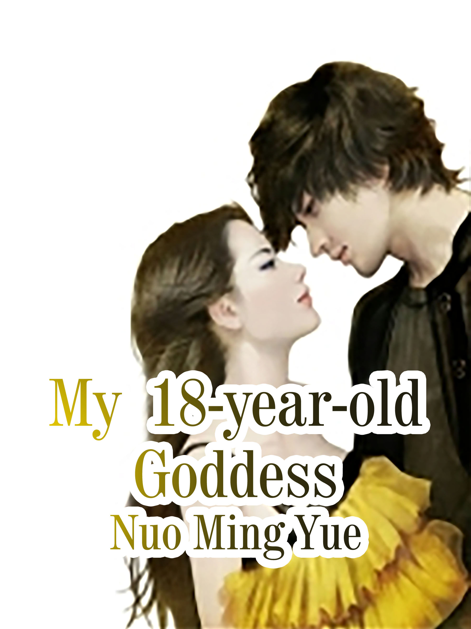 My Year Old Goddess Novel Full Story Book Babelnovel My Xxx Hot Girl